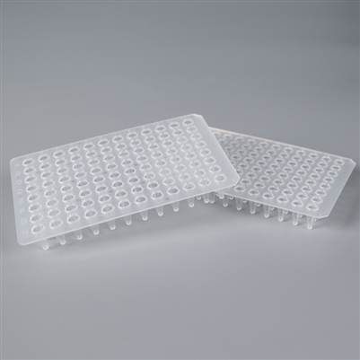 PL96PCR-WITH-SKIRT 0.1ml 96-Well Full-Skirted PCR Plate