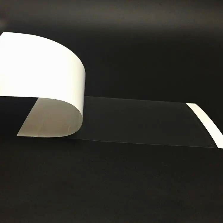 PLPCRS Adhesive Sealing Films for PCR Plates