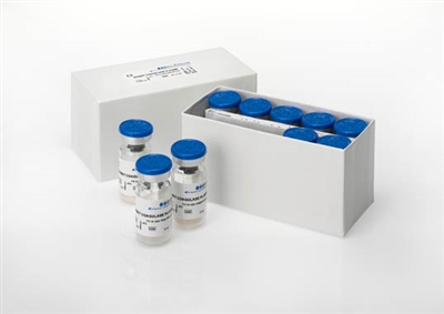 Rabbit Coagulase Plasma 30 mL PL.850-30