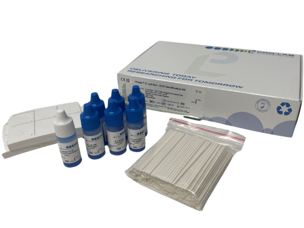 Prolex E. coli Non-O157 Latex Kit PL.1070