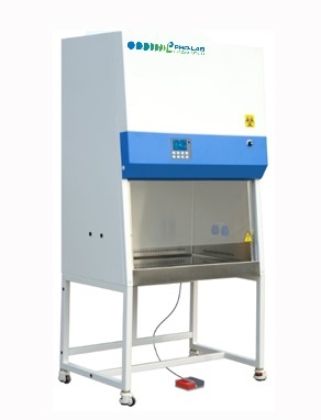 Pro-Safe Class II A2 Biosafety Cabinet
