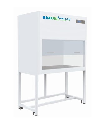 Pro-Safe Laminar Flow Clean Bench