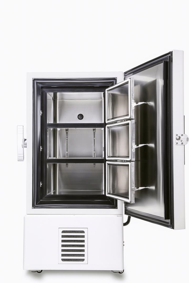 Pro-Cool Freezer Detail View