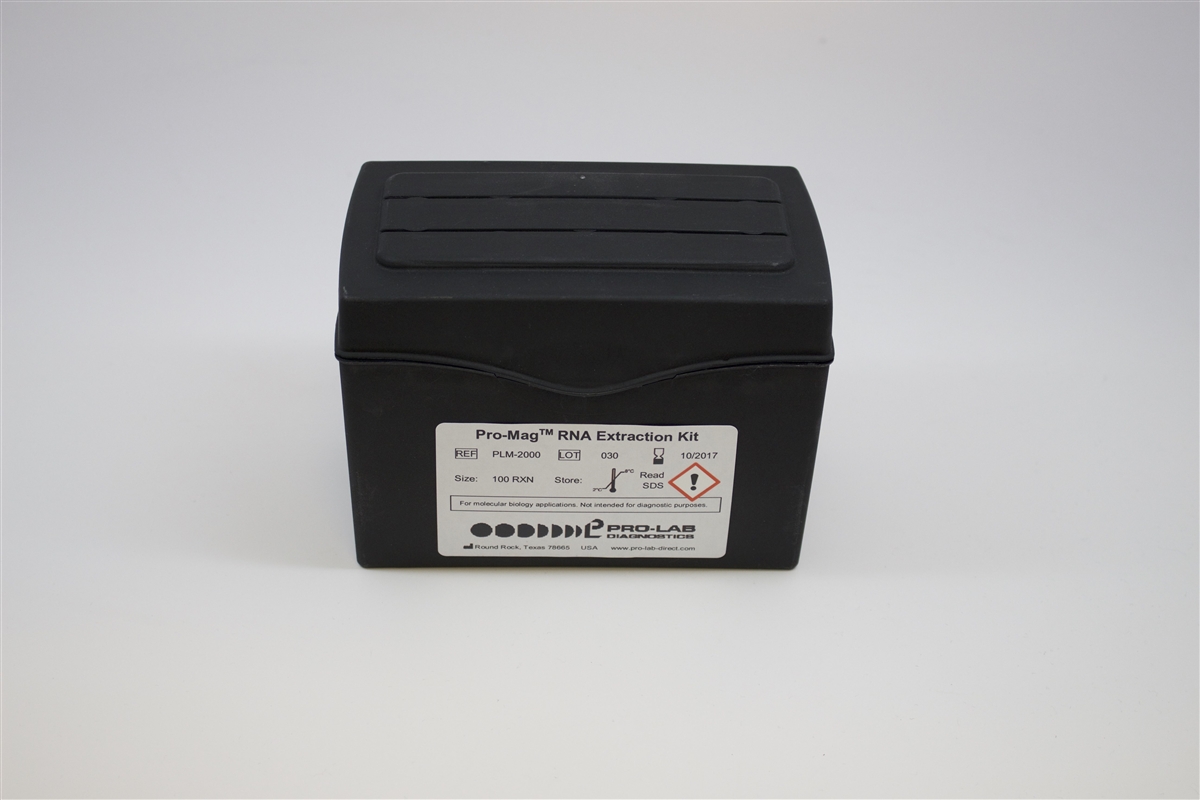 Pro-Mag™ PLM-2000 — magnetic bead reagents and buffers