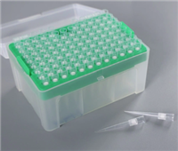 Pro-Tips™ Sterile Filtered Pipette Tips 10µl–1250µl
