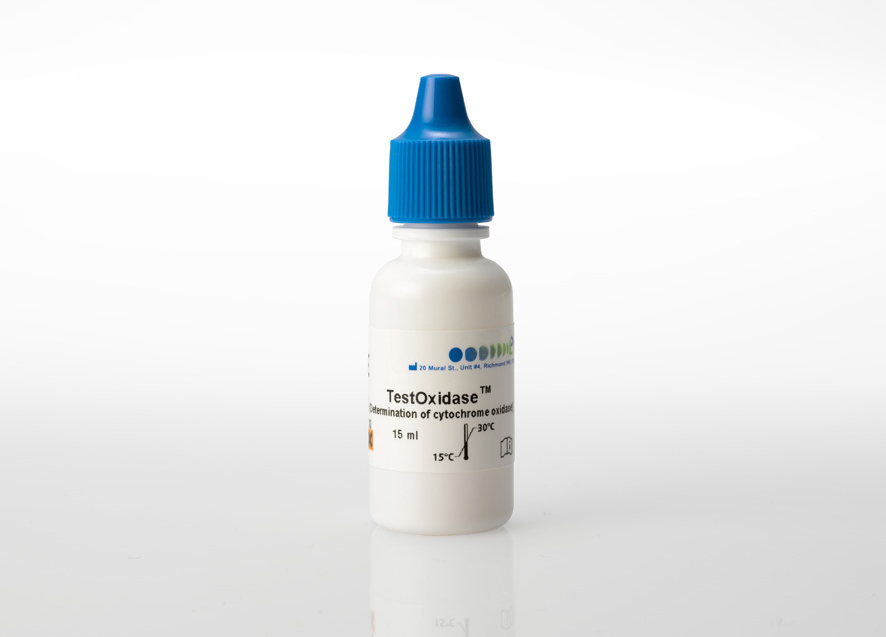 TestOxidase Reagent PL.390